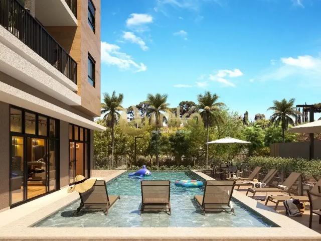 Apartamento para Venda em Curitiba/PR Seminário 3 Quartos