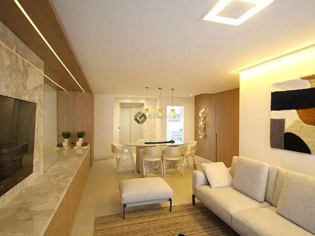 Apartamento para Venda em Curitiba/PR Seminário 3 Quartos