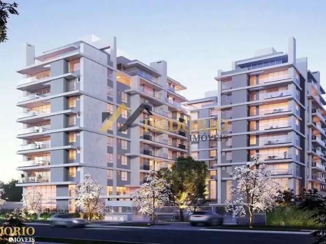 Apartamento para Venda em Curitiba/PR Seminário 3 Quartos