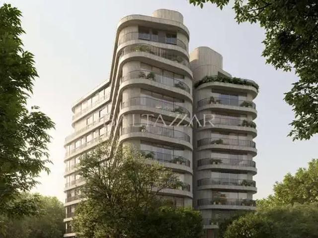 Apartamento para Venda em Curitiba/PR Seminário 3 Quartos
