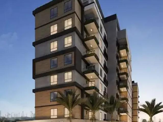 Apartamento para Venda em Curitiba/PR Seminário 3 Quartos