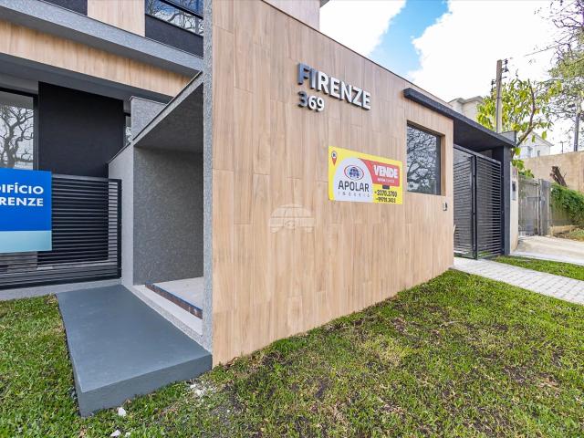 Apartamento para Venda em Curitiba/PR Seminário 3 Quartos