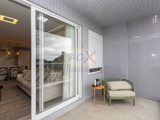 Apartamento para Venda em Curitiba/PR Seminário 3 Quartos