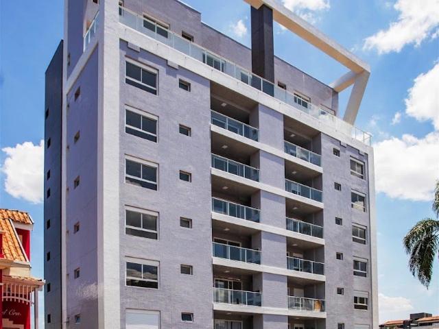 Apartamento para Venda em Curitiba/PR Seminário 3 Quartos