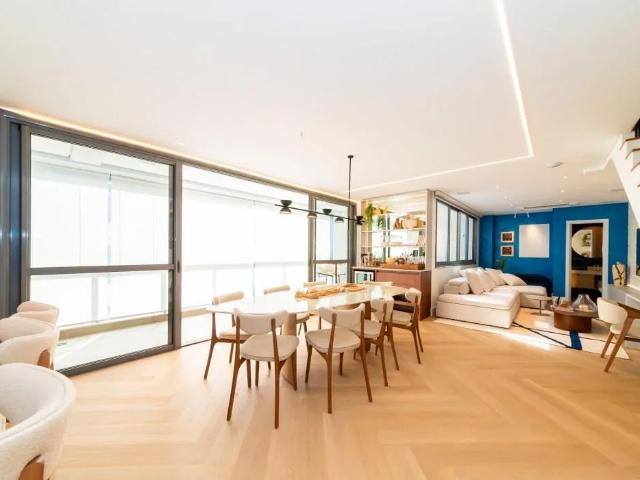 Apartamento para Venda em Curitiba/PR Seminário 3 Quartos