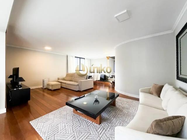 Apartamento para Venda em Curitiba/PR Seminário 4 Quartos