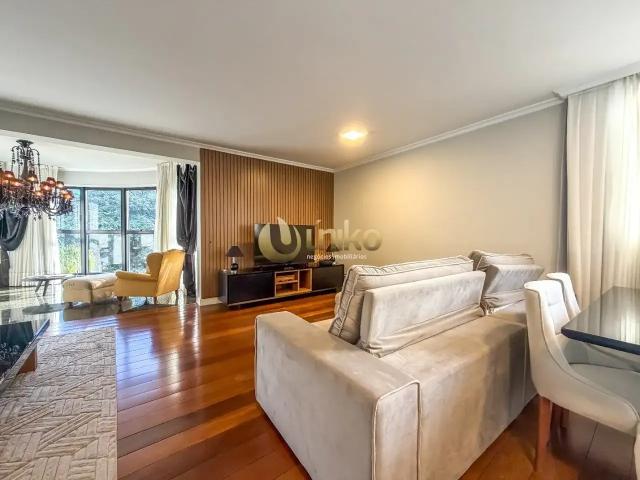 Apartamento para Venda em Curitiba/PR Seminário 4 Quartos