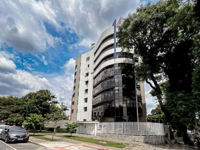 Apartamento para Venda em Curitiba/PR Seminário 4 Quartos