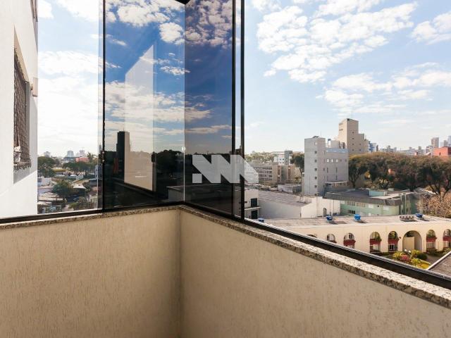 Apartamento para Venda em Curitiba/PR Seminário 4 Quartos