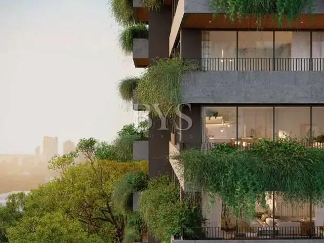 Apartamento para Venda em Curitiba/PR Mossunguê