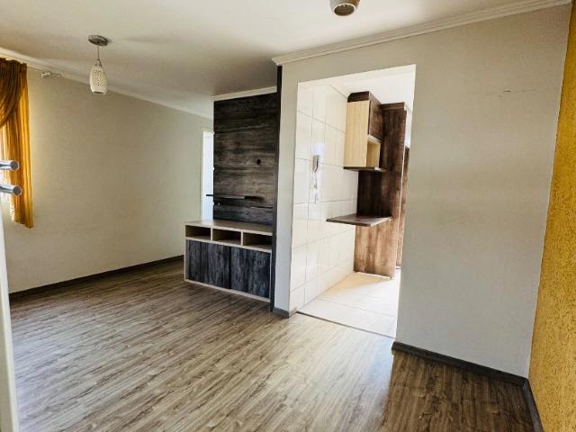 Apartamento para Venda em Curitiba/PR Sítio Cercado