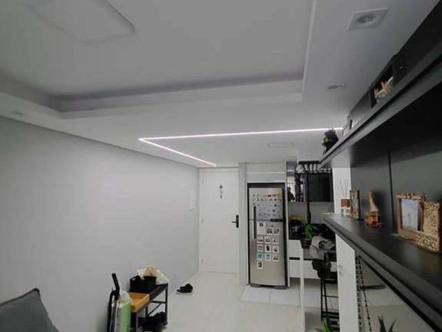 Apartamento para Venda em Curitiba/PR Sítio Cercado 1 Quartos