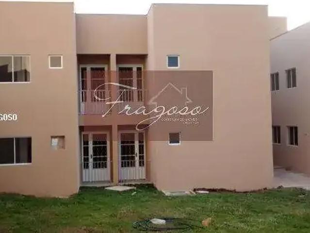 Apartamento para Venda em Curitiba/PR Sítio Cercado 1 Quartos