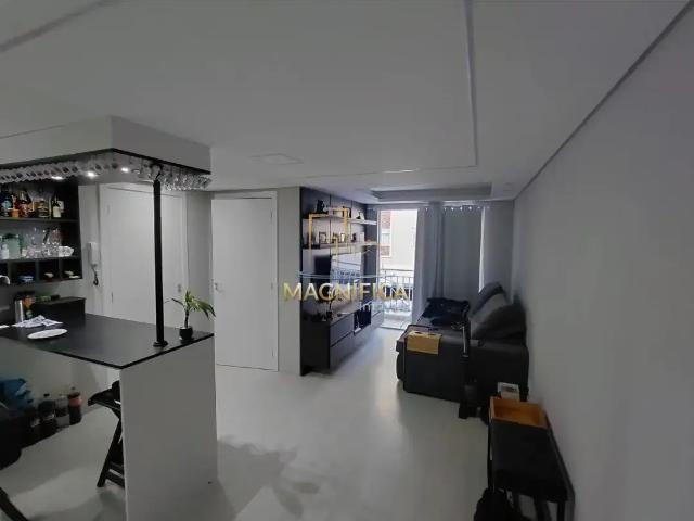 Apartamento para Venda em Curitiba/PR Sítio Cercado 1 Quartos