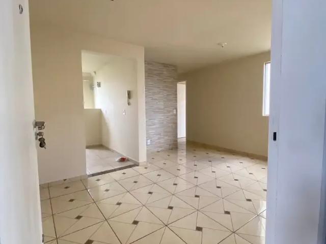 Apartamento para Venda em Curitiba/PR Sítio Cercado 2 Quartos