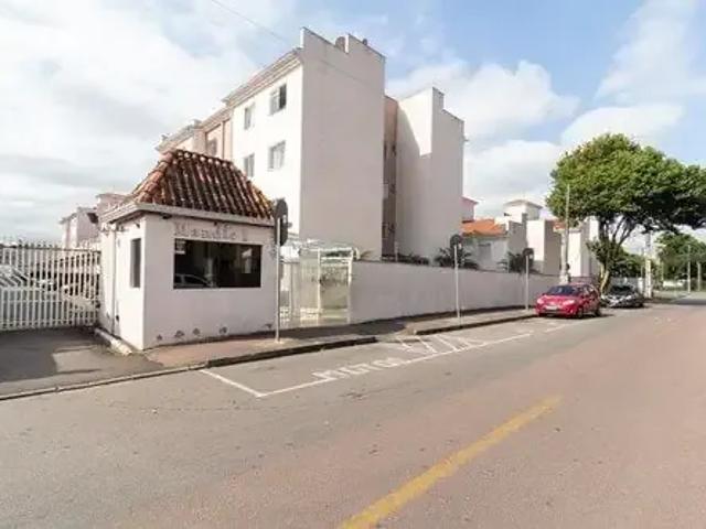 Apartamento para Venda em Curitiba/PR Sítio Cercado 2 Quartos