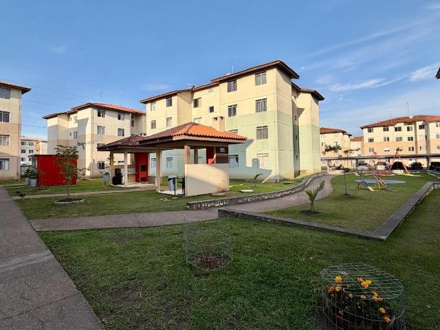 Apartamento para Venda em Curitiba/PR Sítio Cercado 2 Quartos