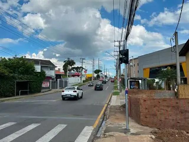 Apartamento para Venda em Curitiba/PR Sítio Cercado 2 Quartos