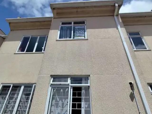 Apartamento para Venda em Curitiba/PR Sítio Cercado 2 Quartos