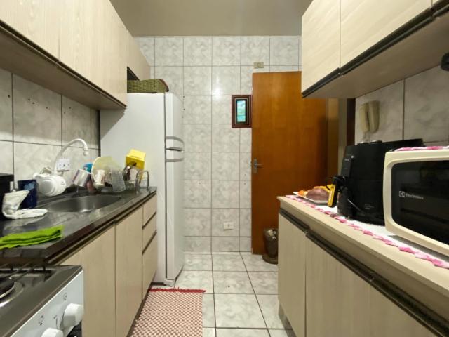 Apartamento para Venda em Curitiba/PR Sítio Cercado 2 Quartos