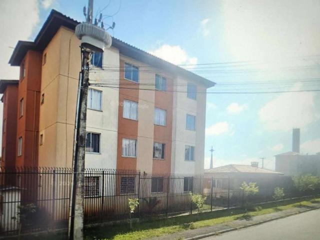 Apartamento para Venda em Curitiba/PR Sítio Cercado 2 Quartos