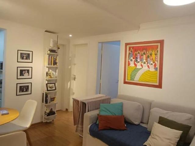 Apartamento para Venda em Curitiba/PR Sítio Cercado 2 Quartos