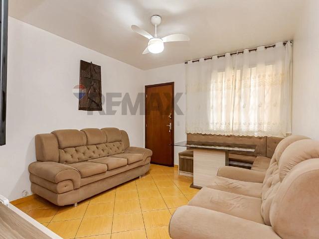 Apartamento para Venda em Curitiba/PR Sítio Cercado 2 Quartos