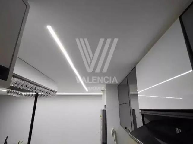 Apartamento para Venda em Curitiba/PR Sítio Cercado 2 Quartos