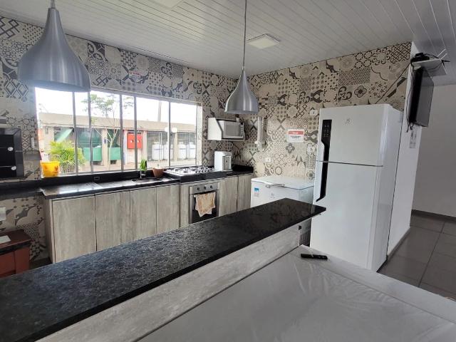 Apartamento para Venda em Curitiba/PR Sítio Cercado 2 Quartos