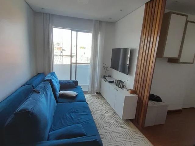 Apartamento para Venda em Curitiba/PR Sítio Cercado 2 Quartos