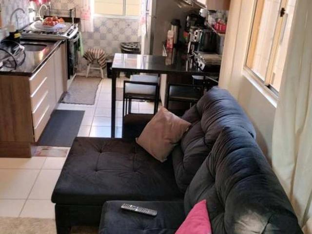Apartamento para Venda em Curitiba/PR Sítio Cercado 2 Quartos