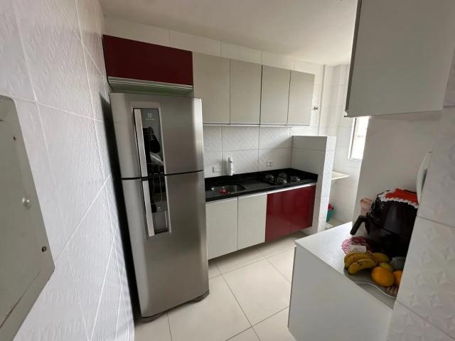 Apartamento para Venda em Curitiba/PR Sítio Cercado 2 Quartos