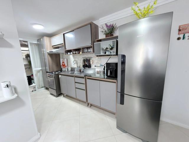Apartamento para Venda em Curitiba/PR Sítio Cercado 2 Quartos