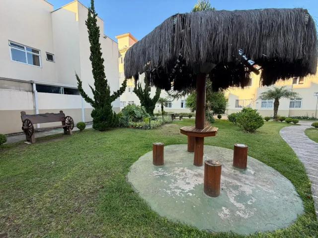 Apartamento para Venda em Curitiba/PR Sítio Cercado 2 Quartos