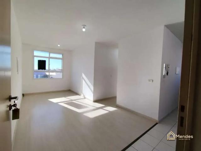 Apartamento para Venda em Curitiba/PR Sítio Cercado 2 Quartos
