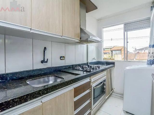 Apartamento para Venda em Curitiba/PR Sítio Cercado 2 Quartos