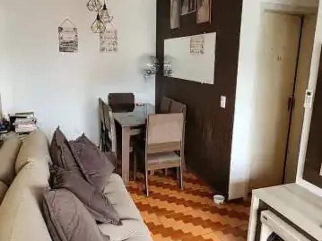 Apartamento para Venda em Curitiba/PR Sítio Cercado 2 Quartos