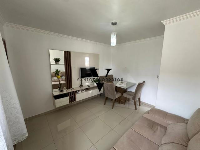 Apartamento para Venda em Curitiba/PR Sítio Cercado 2 Quartos