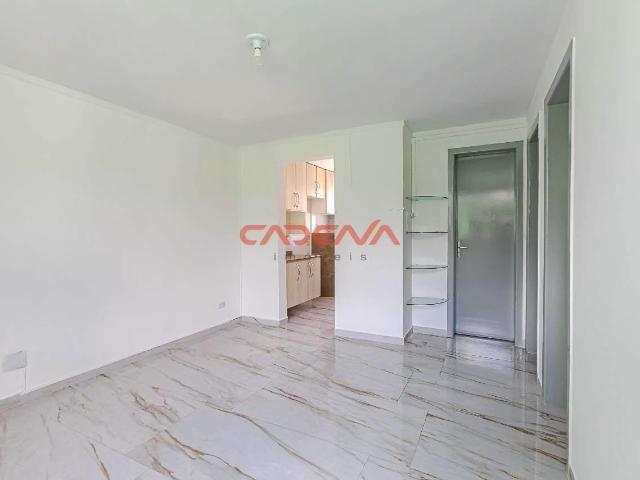 Apartamento para Venda em Curitiba/PR Sítio Cercado 2 Quartos