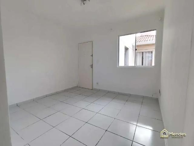 Apartamento para Venda em Curitiba/PR Sítio Cercado 2 Quartos