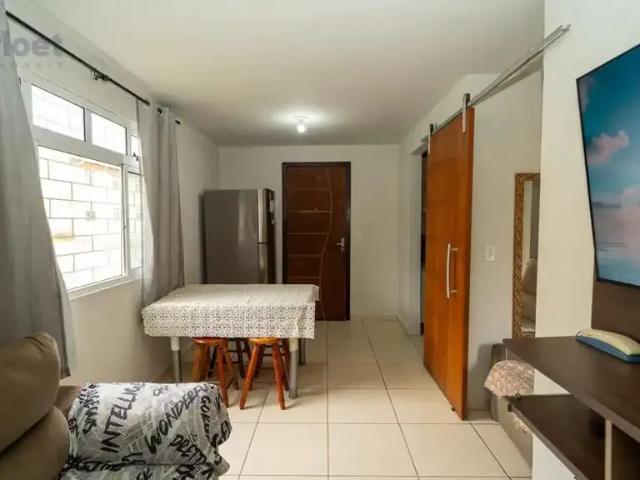 Apartamento para Venda em Curitiba/PR Sítio Cercado 2 Quartos