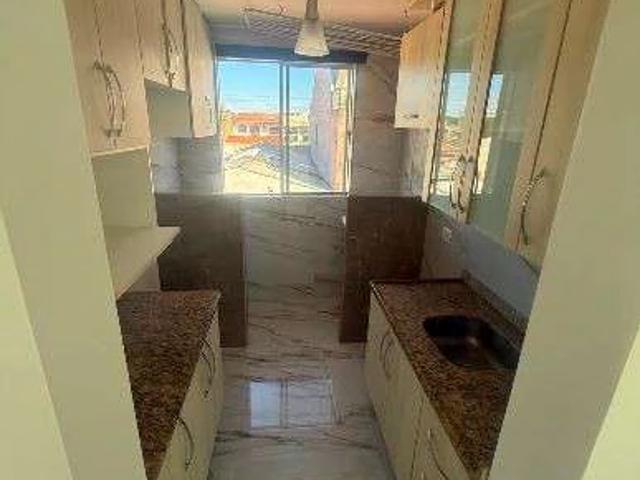 Apartamento para Venda em Curitiba/PR Sítio Cercado 2 Quartos