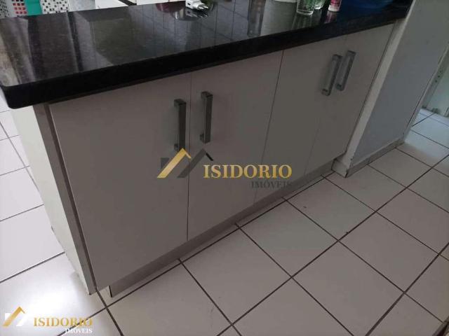 Apartamento para Venda em Curitiba/PR Sítio Cercado 2 Quartos
