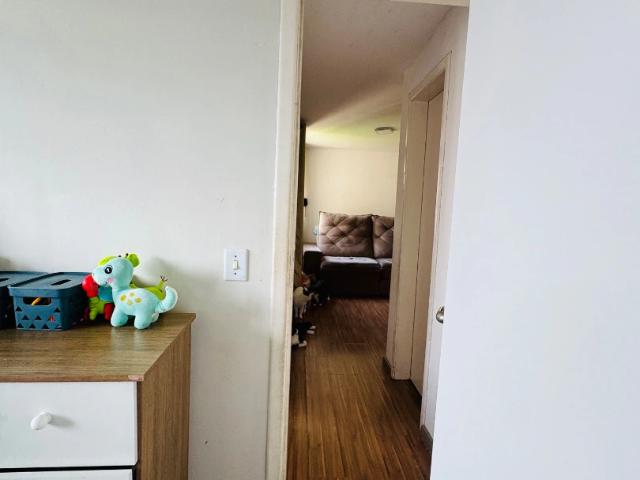 Apartamento para Venda em Curitiba/PR Sítio Cercado 2 Quartos