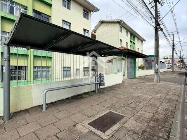 Apartamento para Venda em Curitiba/PR Sítio Cercado 2 Quartos