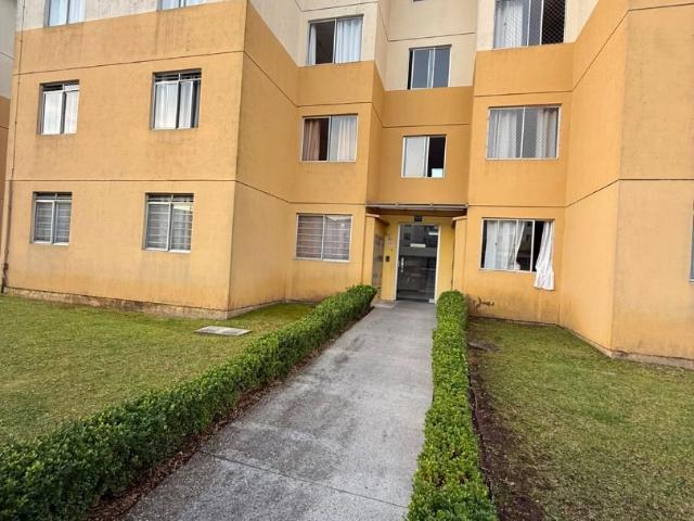 Apartamento para Venda em Curitiba/PR Sítio Cercado 2 Quartos
