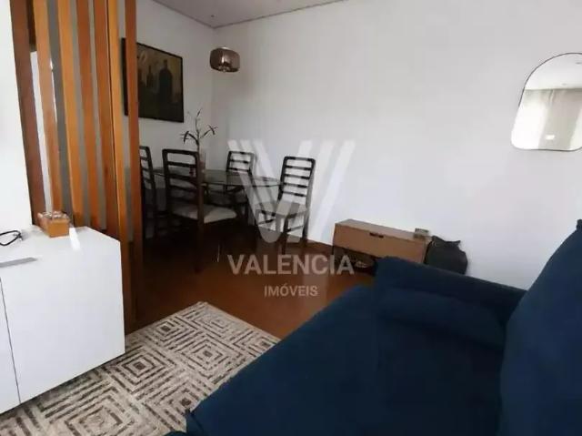Apartamento para Venda em Curitiba/PR Sítio Cercado 2 Quartos