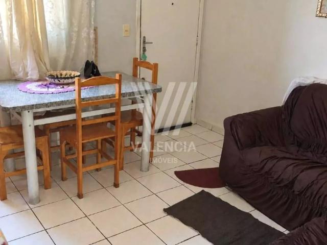 Apartamento para Venda em Curitiba/PR Sítio Cercado 2 Quartos