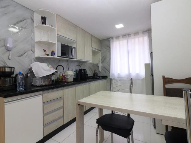 Apartamento para Venda em Curitiba/PR Sítio Cercado 2 Quartos