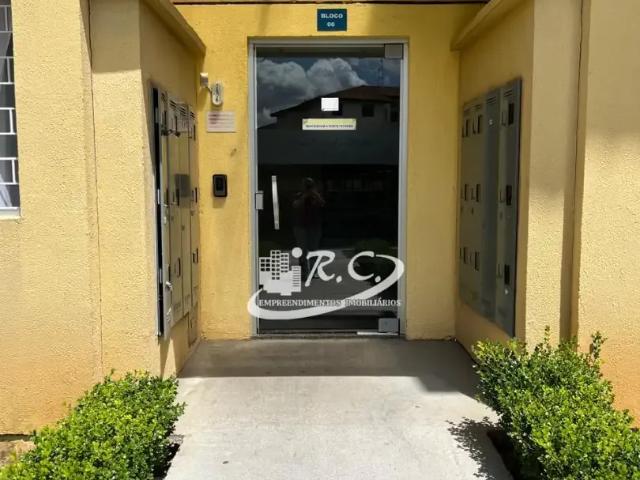 Apartamento para Venda em Curitiba/PR Sítio Cercado 2 Quartos